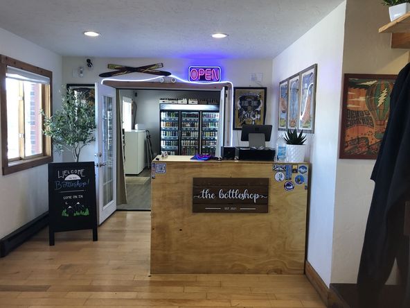 Green Valley Center: 11873 Springs Rd, Conifer, CO 80433